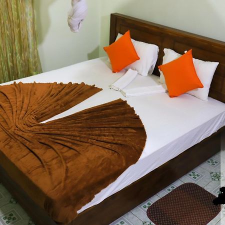 Green View Dambulla Exterior foto