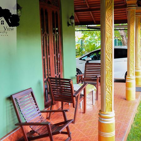 Green View Dambulla Exterior foto