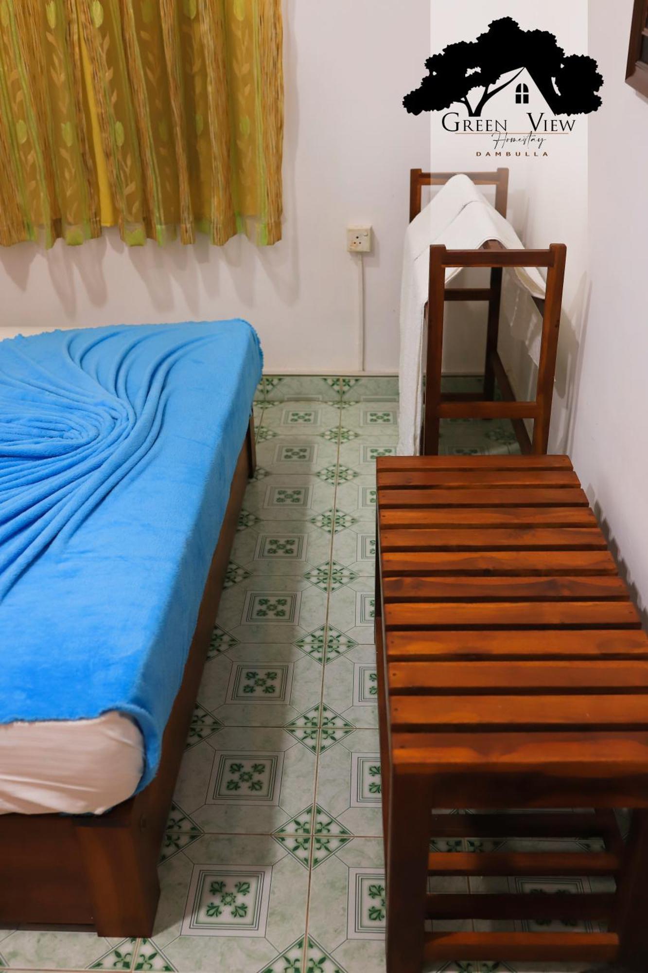 Green View Dambulla Exterior foto