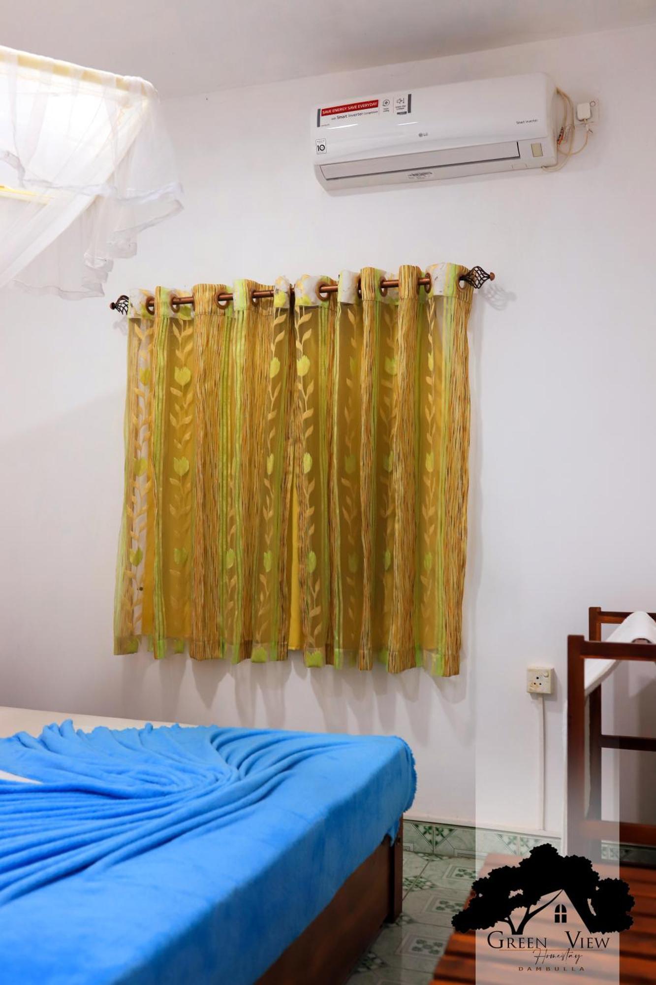 Green View Dambulla Exterior foto