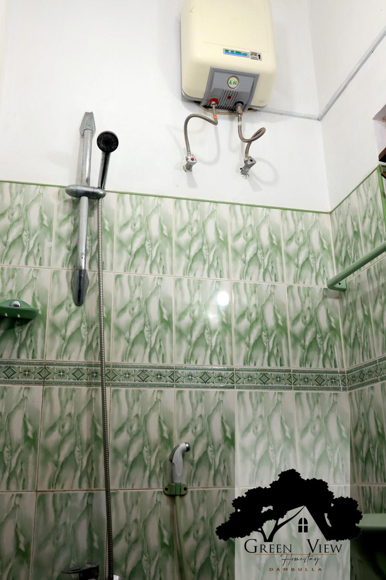 Green View Dambulla Exterior foto